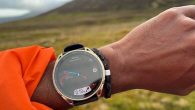 Amazfit Cheetah 2 Ultra Makin Serius, Hyrox dan Energi Tubuh Kini Lebih Cerdas