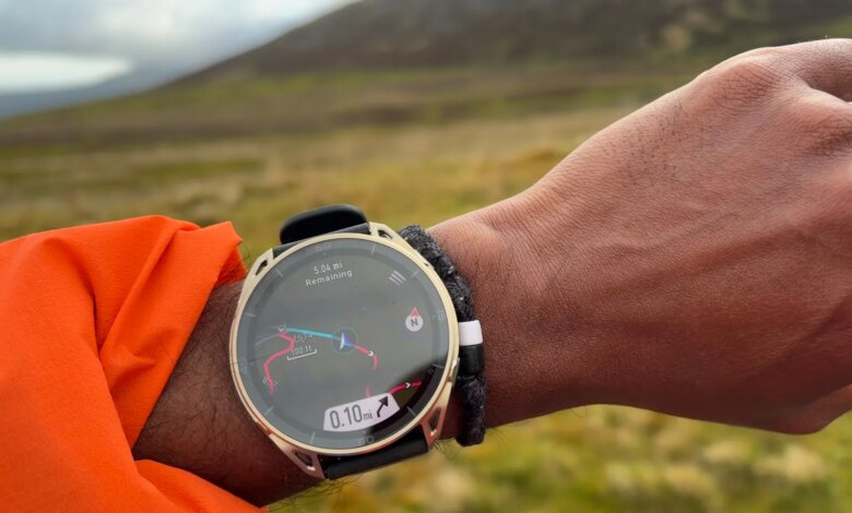 Amazfit Cheetah 2 Ultra Makin Serius, Hyrox dan Energi Tubuh Kini Lebih Cerdas
