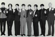 4 OOTD Luxury City Boy Wooyoung ATEEZ, Rapi Tapi Tetap Edgy