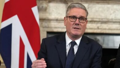 Starmer di Ujung Tekanan, Keputusan yang Bisa Mengguncang Partai Buruh