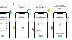 Pindah dari iPhone ke Android Kini Jauh Lebih Ringan, Google Pangkas Ribet Transfer Data