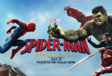 Spider-Man Brand New Day Tunjukkan Peter Parker yang Dilupakan Dunia, dan Itu Baru Awal