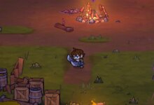 Lost Castle 2 Sering Crash di PC, Coba 4 Langkah Ini Sebelum Progres Hilang