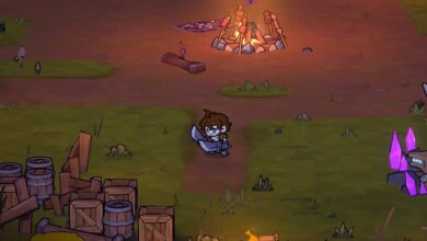 Lost Castle 2 Sering Crash di PC, Coba 4 Langkah Ini Sebelum Progres Hilang