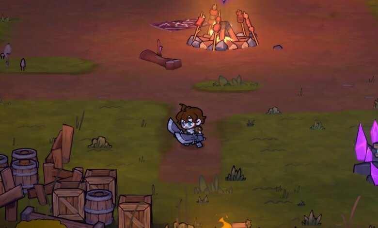 Lost Castle 2 Sering Crash di PC, Coba 4 Langkah Ini Sebelum Progres Hilang