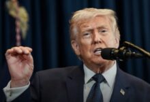 Trump Akui Negosiasi Iran Berakhir Sulit, 14 Poin Ini Jadi Kunci Damai