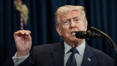 Trump Akui Negosiasi Iran Berakhir Sulit, 14 Poin Ini Jadi Kunci Damai