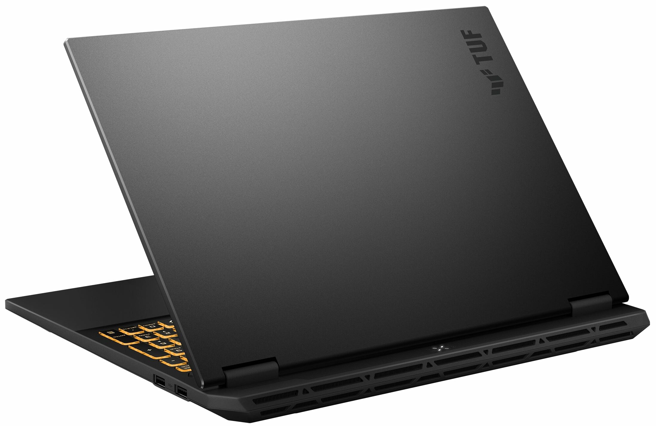 ASUS TUF Gaming F16 FX608 Bawa RTX 5070, Laptop Gaming Ini Siap Kerja Berat dan AI Lokal