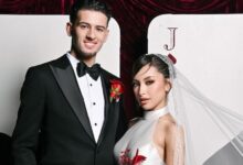 Souvenir Pernikahan Jennifer Coppen Ternyata Berisi Handuk Couple Hingga Set Premium