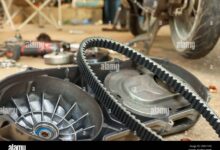 CVT Motor Matik Sering Gredek, Kebiasaan Sepele Ini Bisa Bikin Tarikan Kasar