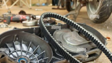 CVT Motor Matik Sering Gredek, Kebiasaan Sepele Ini Bisa Bikin Tarikan Kasar