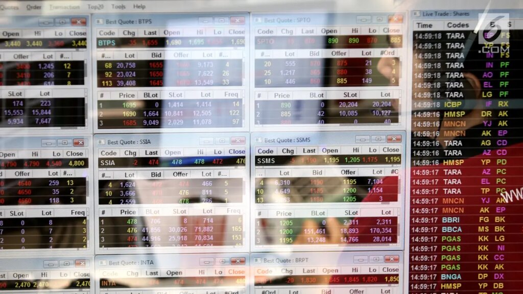 BEI Pertanyakan Alasan MSCI Soal Bahasa Inggris, Klarifikasi Data Jadi Penentu