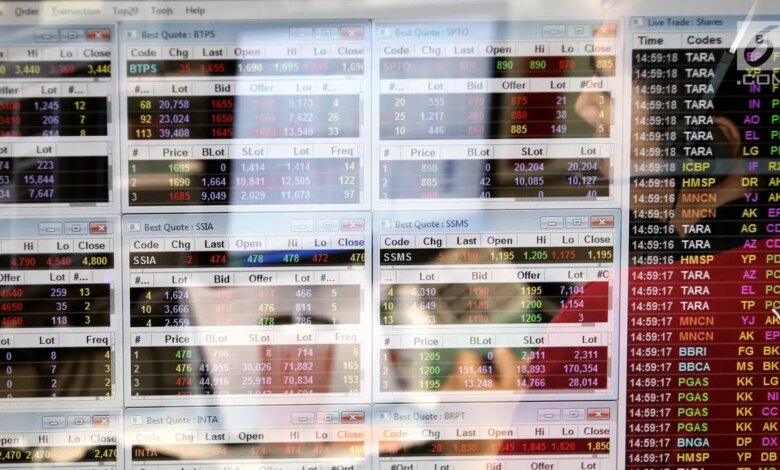 BEI Pertanyakan Alasan MSCI Soal Bahasa Inggris, Klarifikasi Data Jadi Penentu