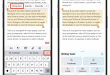 Apple Notes Makin Serius di iOS 27, Siri AI dan 3 Upgrade Ini Ubah Cara Mencatat