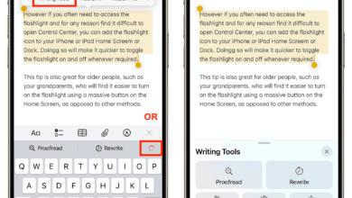 Apple Notes Makin Serius di iOS 27, Siri AI dan 3 Upgrade Ini Ubah Cara Mencatat