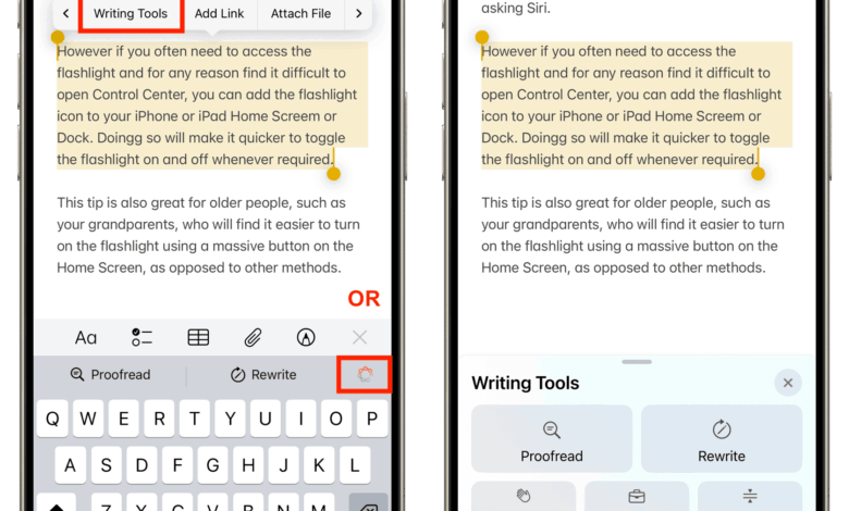 Apple Notes Makin Serius di iOS 27, Siri AI dan 3 Upgrade Ini Ubah Cara Mencatat