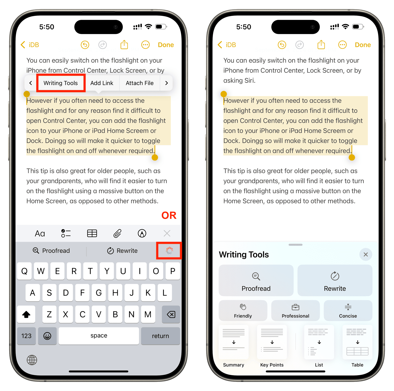 Apple Notes Makin Serius di iOS 27, Siri AI dan 3 Upgrade Ini Ubah Cara Mencatat