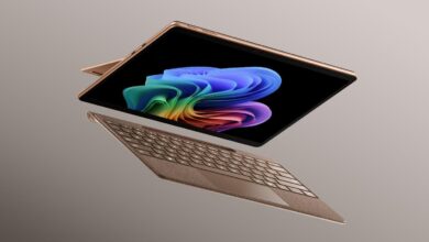 Surface Pro 12 dan Laptop 8 Bawa Snapdragon X2, AI 80 TOPS untuk Kerja Lebih Ngebut