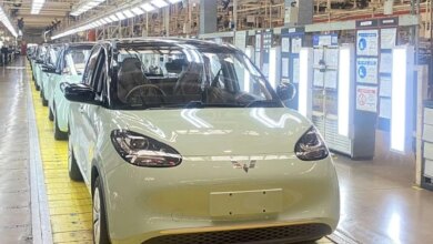 MPMRent Tambah 50 Wuling New BinguoEV Lite, Armada Korporasi Makin Hijau