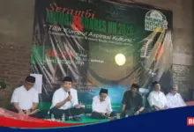 PBNU Didesak Bentuk Baitul Maal, Gawagis Nusantara Ingin NU Lebih Mandiri