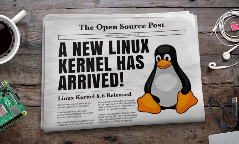 Tiga Baris Kode Ini Bikin Linux 7.2 Melesat 5% di Storage