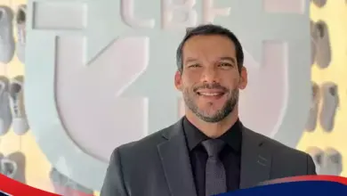 Samir Xaud Dihantam Tuduhan Dana Federasi, Isu Perselingkuhan Ikut Mengiringi