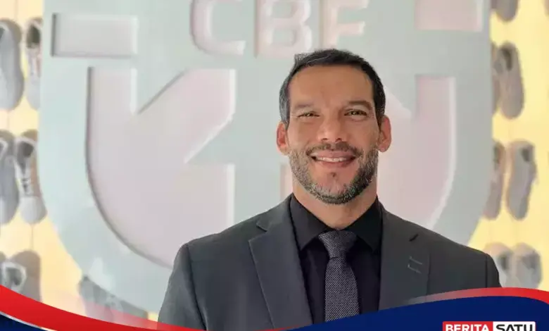 Samir Xaud Dihantam Tuduhan Dana Federasi, Isu Perselingkuhan Ikut Mengiringi