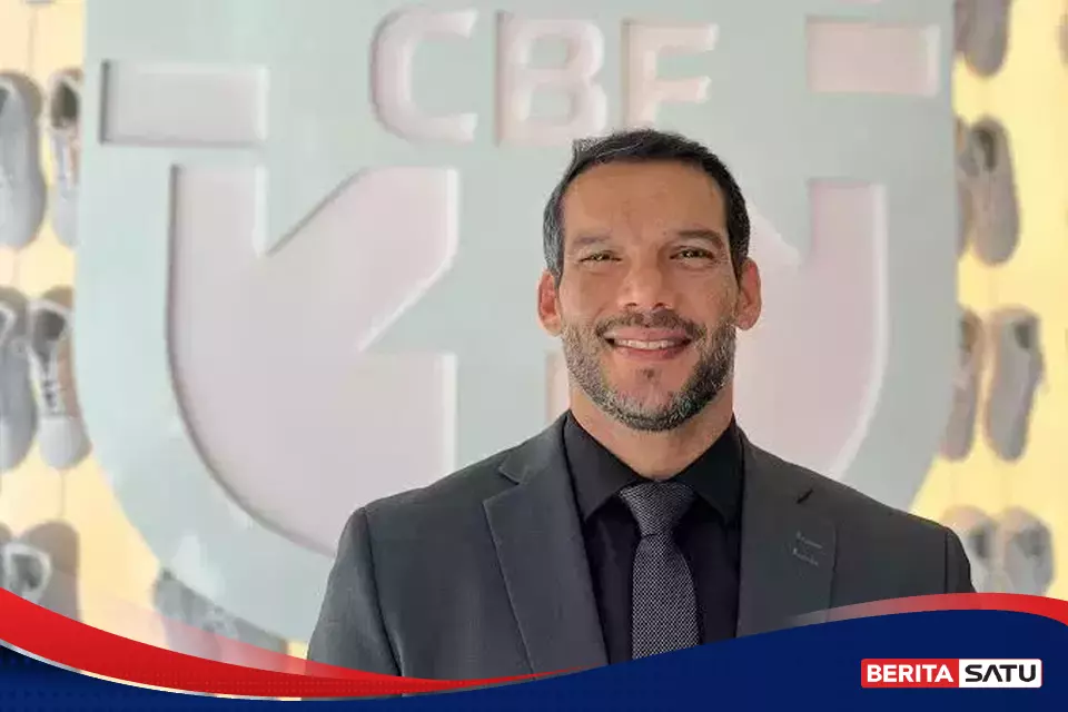Samir Xaud Dihantam Tuduhan Dana Federasi, Isu Perselingkuhan Ikut Mengiringi