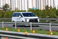 GAC Tunda E9 PHEV, Langkah Hati-Hati Saat BBM dan Rupiah Masih Bergejolak