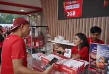 Telkomsel RomBak Direksi, Nugroho Dipasang untuk Dorong 5G dan Layanan Digital