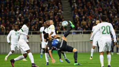 Spanyol Dapat Tantangan Arab Saudi Malam Ini, Link Nonton Full HD Pukul 23.00 WIB