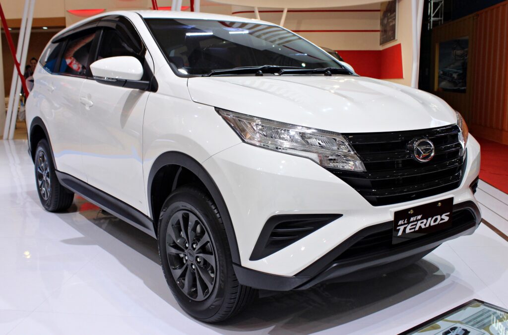 Daihatsu Makin Sulit Dikejar, Penjualan Mei Naik 25% dan Kuasai Mobil di Bawah Rp300 Juta