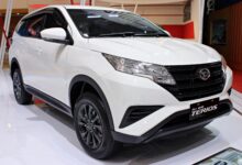 Daihatsu Makin Sulit Dikejar, Penjualan Mei Naik 25% dan Kuasai Mobil di Bawah Rp300 Juta