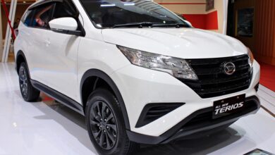 Daihatsu Makin Sulit Dikejar, Penjualan Mei Naik 25% dan Kuasai Mobil di Bawah Rp300 Juta