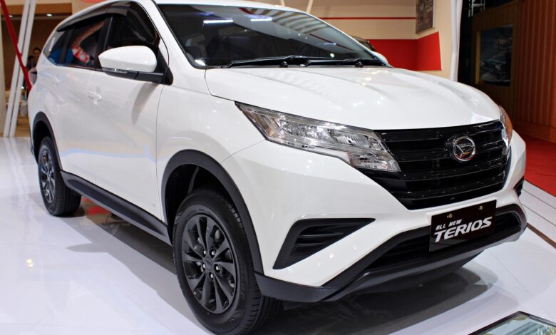 Daihatsu Makin Sulit Dikejar, Penjualan Mei Naik 25% dan Kuasai Mobil di Bawah Rp300 Juta