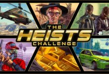 Heist Besar Los Santos Siap Guncang GTA Online, Targetnya Ternyata Bukan Orang