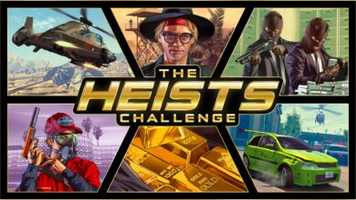 Heist Besar Los Santos Siap Guncang GTA Online, Targetnya Ternyata Bukan Orang