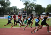 PB PASI Sambut Visi Prabowo, Fondasi Baru Atletik Indonesia Mulai Dibangun
