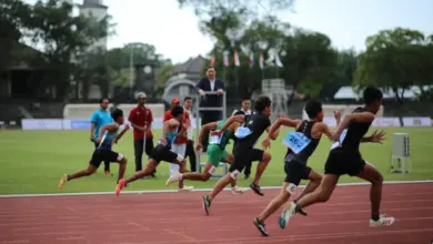 PB PASI Sambut Visi Prabowo, Fondasi Baru Atletik Indonesia Mulai Dibangun