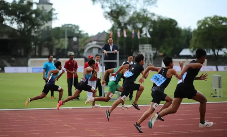 PB PASI Sambut Visi Prabowo, Fondasi Baru Atletik Indonesia Mulai Dibangun