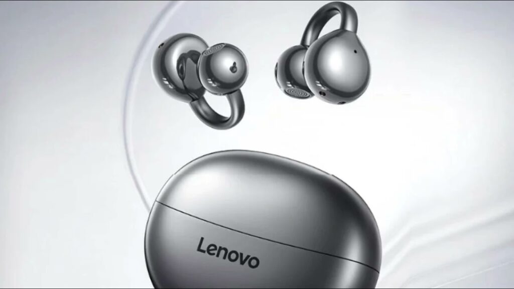 Lenovo TA410 Muncul dengan Bluetooth 7.0 dan Baterai 48 Jam, Harganya Cuma Rp220.000