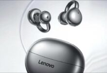 Lenovo TA410 Muncul dengan Bluetooth 7.0 dan Baterai 48 Jam, Harganya Cuma Rp220.000