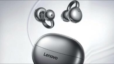 Lenovo TA410 Muncul dengan Bluetooth 7.0 dan Baterai 48 Jam, Harganya Cuma Rp220.000