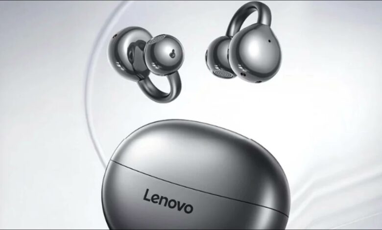 Lenovo TA410 Muncul dengan Bluetooth 7.0 dan Baterai 48 Jam, Harganya Cuma Rp220.000