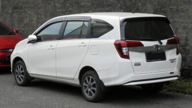 Toyota Sigra Makin Sulit Diabaikan, Kabin 7 Penumpang dan Fitur Amanannya Menggoda Keluarga