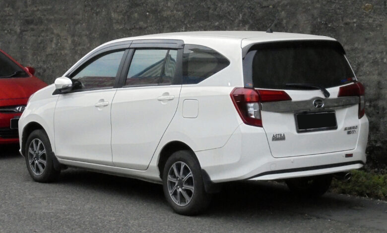 Toyota Sigra Makin Sulit Diabaikan, Kabin 7 Penumpang dan Fitur Amanannya Menggoda Keluarga