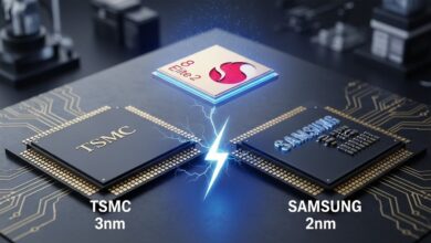 Qualcomm Siapkan 2 Chipset 2nm untuk Android, Versi Pro Bisa Jadi Pembeda Besar