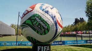 4 Teknologi AI di Piala Dunia 2026, Wasit Bukan Lagi Penentu Tunggal