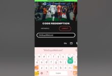 Kode Redeem FC Mobile 20 Juni 2026, Hadiah Gems hingga Kartu OVR 119 Menanti