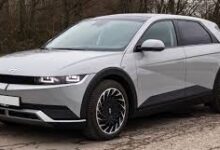 Hyundai Kona Baru Tinggalkan Gaya Aneh, Desain Boxy Siap Ubah Karakternya